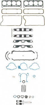 Fel-Pro 326-455 Pontiac Full Set  2806