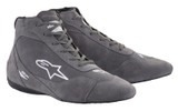 Alpinestars Usa Shoe Sp V2 Dark Grey Size 9 2710621-11-9