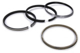 Mahle Pistons Piston Ring Set 4.135 1.0Mm 1.0Mm 2.0Mm 4140Ms-112