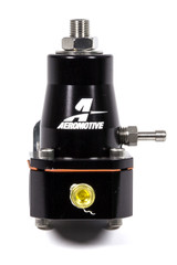 Aeromotive Fuel Regulator Efi 2 X 6An Inlet/6An Return 13136