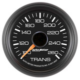 Autometer 2-1/16 Trans Temp Gauge - Gm Diesel Truck 8357