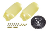 Race-Fan Race Fan 15In 2 Blade 3/4 Fan Hub 64-1500-002-750