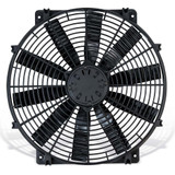 Flex-A-Lite Flex-Wave Electric Fan16 In Loboy Puller 105390