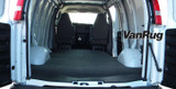 Bedrug Vanrug 11-13 Ford Transit Connect Van Vrtc11