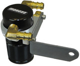Moroso Air/Oil Separator Dodge Challenger W/Shaker Hood 85697