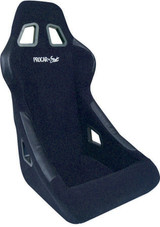 Scat Enterprises Pro-Sport Racing Seat Black Velour 80-1790-61