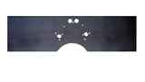 Competition Engineering Front Motor Plate - Sbf C4001