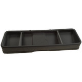 Husky Liners Underseat Storage Box 07- Gm Crew Cab 9001