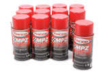Torco Mpz Spray Lube Case 12 X 8Oz. Can A560000M
