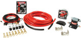 Quickcar Racing Products Wiring Kit 2 Gauge  50-230