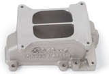 Edelbrock Chevy 2.8L V6 Performer Manifold Top - 4V 3789