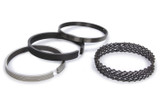 Je Pistons Piston Ring Set 3.571 Bore 1.2 1.5 3.0Mm Jg3208-3571-0