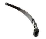 Landrum Springs 4 Leaf 150# Spring  21-338Spd