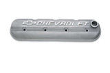 Chevrolet Performance Aluminum V/C'S - Sbc Ls Center-Bolt W/Hole 25534398