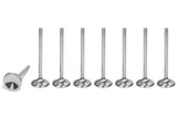 Manley Mopar 6.4L Hemi R/M 1.654 Exhaust Valves 12331B-8