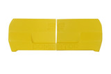 Dominator Racing Products Ss Tail Yellow Dominator Ss 301-Ye