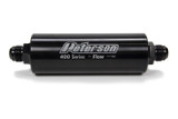 Peterson Fluid -12An 60 Micron Oil Filter W/Bypass 09-0452