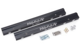 Edelbrock Efi Fuel Rail Kit - Bbc Pro Flo Xt 3658