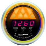 Autometer 2-1/16In S/C Shift Light - 1 Stage 3387