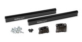 Holley Fuel Rail Kit - For 300-562/300-563/ 300-564 534-223