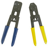 American Autowire Crimper Set Consisting Of 510585 And 510586 510587