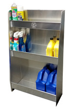 Pit-Pal Products Combo Storage Cabinet  325