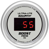 Autometer 2-1/16In Dg/S Boost Pressure Gauge 6570
