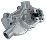 Stewart Water Pump Sbc Short 32203