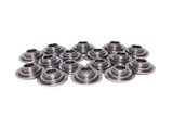 Comp Cams Valve Spring Retainers - L/W Tool Steel 7 Degree 1779-16