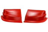 Fivestar Md3 Nose Evolution Dlm Red 32003-41051-R