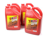 Redline Oil 4 Cycle Kart Oil Case 4X1 Gallon 41205