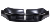 Fivestar Abc Nose Ford Fusion Black 570-410-B