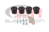 Bmr Suspension 15-17 Mustang Bushing Kit Differential Bk050