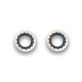 Earls Stat-O-Seals 7/16In -4An 2Pk 178007Erl