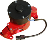 Proform Sbf Electric Water Pump - Red 68220R