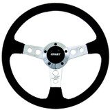 Grant Steering Wheel Collector Edition Black 1139