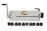Woodward Fab Manual Bead Roller Kit 18In Throat Wfbr6