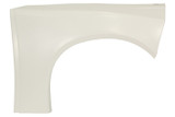 Fivestar 2019 Truck Fender Molded Plastic White Right 21001-23051-Wr