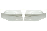 Fivestar Abc Nose Toyota Camry White 720-410-W