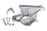 Holley Accessory Drive Bracket Kit Gm Ls 20-135