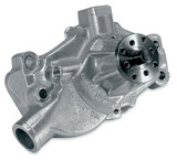 Stewart Water Pump Sbc Short 32200