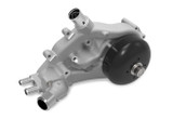 Holley Gm Ls Water Pump W/ Upward Facing Inlet 22-102