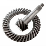 Richmond 4.88 12 Bolt Gm Pass  69-0033-1