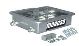 Moroso Aluminum P/G Trans. Pan  42000