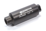 Aeromotive #12-Orb Fuel Filter Inline 10 Mircon 12339