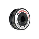 Ati Performance Supercharger Pulley 8.800 Dia. 8-Groove 916163-10