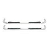 Westin 09- Ram 1500 Crew Cab Polished Step Bars 23-3560