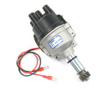 Pertronix Ignition Industrial Distributor 4-Cyl Wisconsin D41-09B