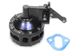 Pro/Cam Fuel Pump Sbc 7.5Psi Marine Billet Aluminum 9352