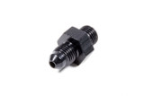 Fragola #3 X 3/8-24 Orb Fitting Black 495127-Bl